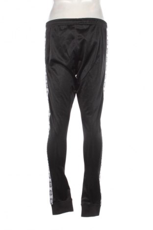 Pantaloni trening de bărbați Unbranded, Mărime L, Culoare Negru, Preț 94,99 Lei