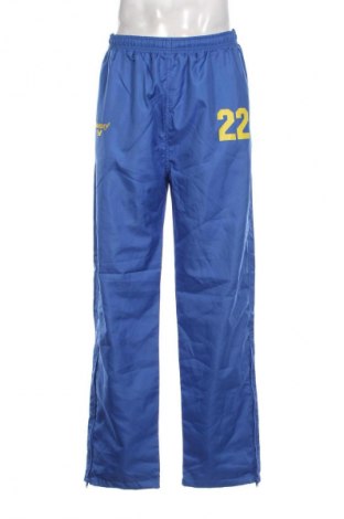 Pánske tepláky Unbranded, Veľkosť 4XL, Farba Modrá, Cena  26,95 €