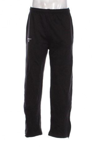 Męskie spodnie sportowe Unbranded, Rozmiar L, Kolor Czarny, Cena 95,99 zł