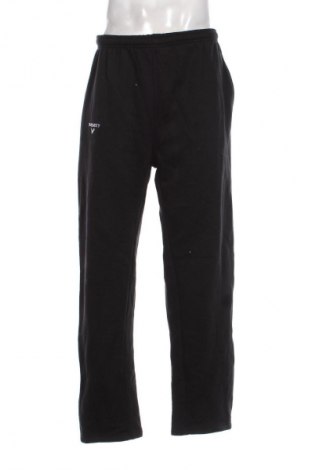 Męskie spodnie sportowe Unbranded, Rozmiar XXL, Kolor Czarny, Cena 95,99 zł