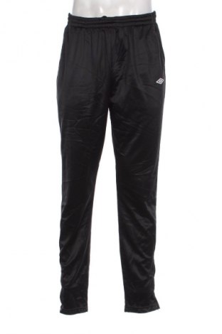Męskie spodnie sportowe Unbranded, Rozmiar M, Kolor Czarny, Cena 95,99 zł