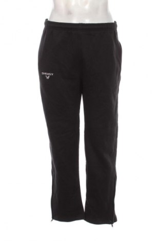 Męskie spodnie sportowe Unbranded, Rozmiar M, Kolor Czarny, Cena 95,99 zł