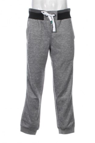 Pantaloni trening de bărbați Unbranded, Mărime XXL, Culoare Gri, Preț 94,99 Lei