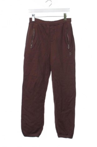 Herren Sporthose Unbranded, Größe XS, Farbe Braun, Preis 20,99 €