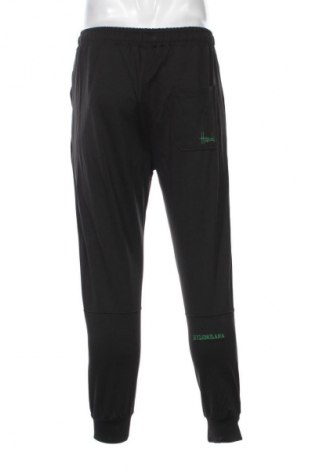 Męskie spodnie sportowe Unbranded, Rozmiar L, Kolor Czarny, Cena 150,99 zł