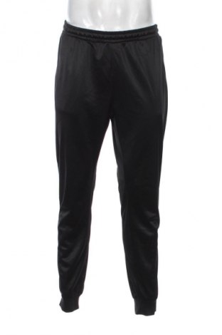 Pantaloni trening de bărbați Unbranded, Mărime L, Culoare Negru, Preț 94,99 Lei