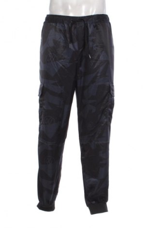 Pantaloni trening de bărbați Unbranded, Mărime L, Culoare Multicolor, Preț 94,99 Lei