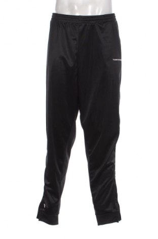 Herren Sporthose Unbranded, Größe 4XL, Farbe Schwarz, Preis 20,99 €