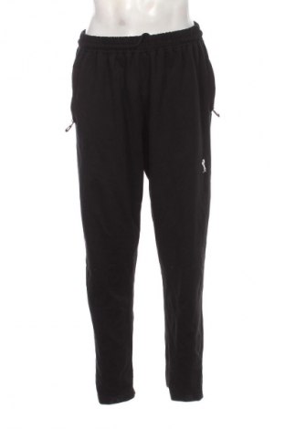 Herren Sporthose Unbranded, Größe L, Farbe Schwarz, Preis 13,99 €