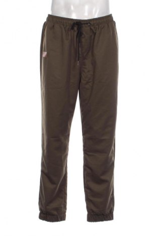 Herren Sporthose Unbranded, Größe XL, Farbe Grün, Preis 17,99 €