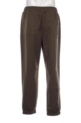 Herren Sporthose Unbranded, Größe XL, Farbe Grün, Preis 17,99 €