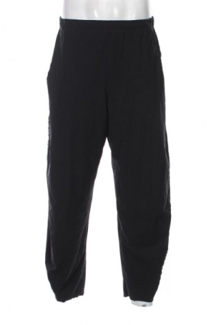 Herren Sporthose Unbranded, Größe M, Farbe Schwarz, Preis 13,99 €