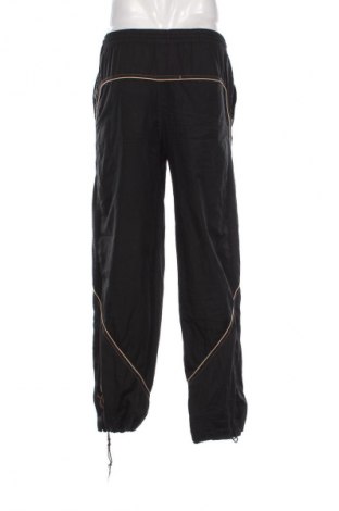 Męskie spodnie sportowe Unbranded, Rozmiar M, Kolor Czarny, Cena 95,99 zł