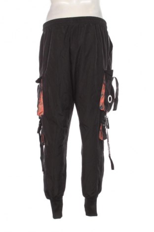 Męskie spodnie sportowe Unbranded, Rozmiar XL, Kolor Czarny, Cena 81,99 zł