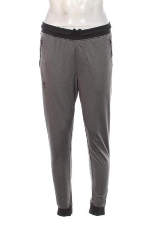 Мъжко спортно долнище Under Armour, Размер M, Цвят Сив, Цена 48,99 лв.