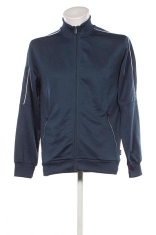 Męska bluza sportowa ALEX, Rozmiar M, Kolor Niebieski, Cena 127,99 zł