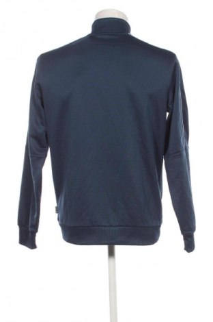 Męska bluza sportowa ALEX, Rozmiar M, Kolor Niebieski, Cena 127,99 zł