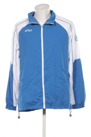 Herren Sportoberteil ASICS, Größe XXL, Farbe Mehrfarbig, Preis 74,99 €