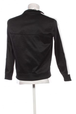 Bluză trening de bărbați Abercrombie & Fitch, Mărime S, Culoare Negru, Preț 133,99 Lei