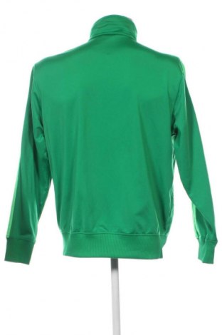 Męska bluza sportowa Adidas, Rozmiar L, Kolor Zielony, Cena 157,99 zł