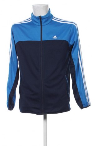 Pánský športový vrch Adidas, Veľkosť XL, Farba Modrá, Cena  27,95 €