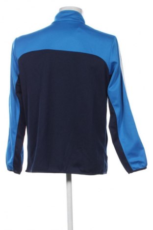 Pánský športový vrch Adidas, Veľkosť XL, Farba Modrá, Cena  27,95 €