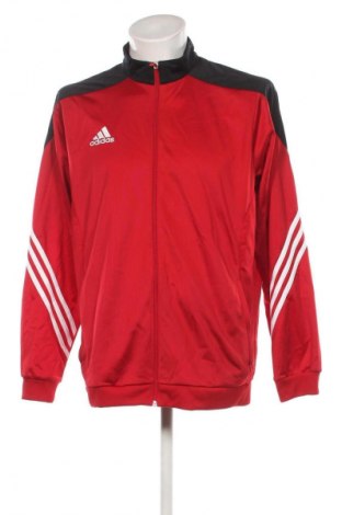 Férfi sport felső Adidas, Méret XL, Szín Piros, Ár 12 979 Ft