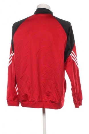 Férfi sport felső Adidas, Méret XL, Szín Piros, Ár 12 979 Ft