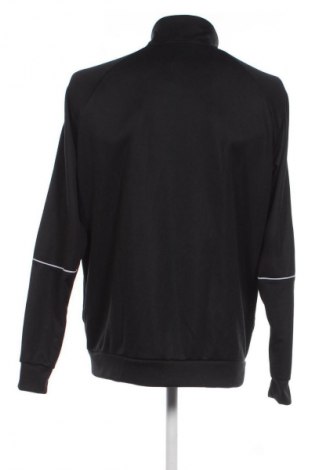 Herren Sportoberteil Adidas, Größe L, Farbe Schwarz, Preis 28,99 €