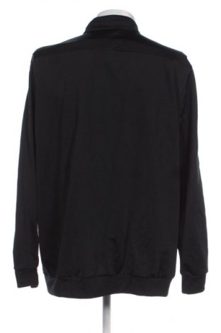 Bluză trening de bărbați Adidas, Mărime XXL, Culoare Negru, Preț 156,99 Lei
