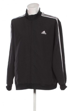 Pánský sportovní vrch Adidas, Velikost XL, Barva Černá, Cena  779,00 Kč
