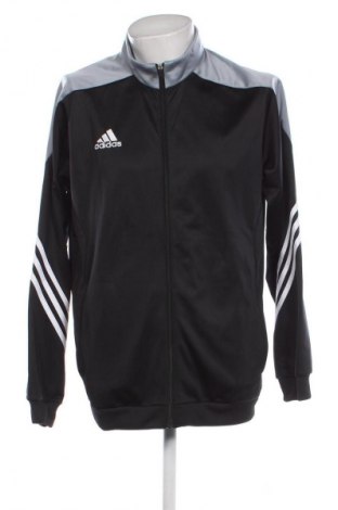 Bluză trening de bărbați Adidas, Mărime XL, Culoare Multicolor, Preț 156,99 Lei