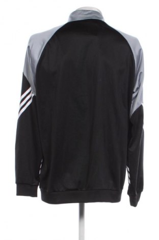 Bluză trening de bărbați Adidas, Mărime XL, Culoare Multicolor, Preț 156,99 Lei