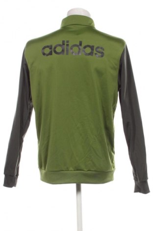 Pánský športový vrch Adidas, Veľkosť L, Farba Zelená, Cena  27,95 €