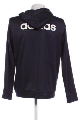 Pánský športový vrch Adidas, Veľkosť L, Farba Modrá, Cena  27,95 €