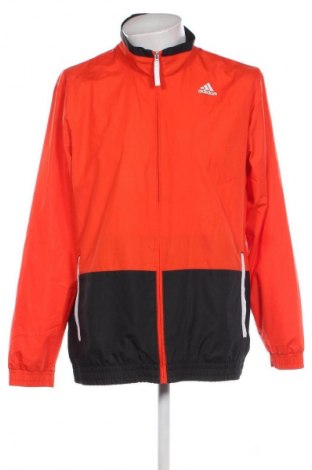 Pánský športový vrch Adidas, Veľkosť S, Farba Červená, Cena  23,95 €
