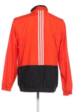 Pánský športový vrch Adidas, Veľkosť S, Farba Červená, Cena  23,95 €