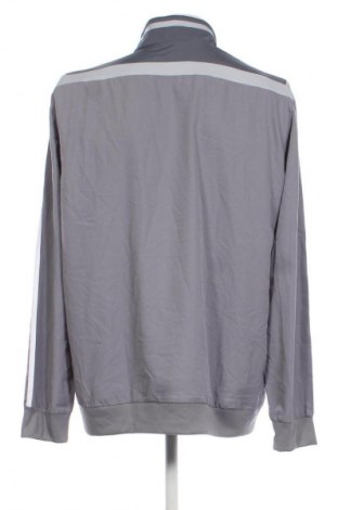 Męska bluza sportowa Adidas, Rozmiar XL, Kolor Szary, Cena 157,99 zł