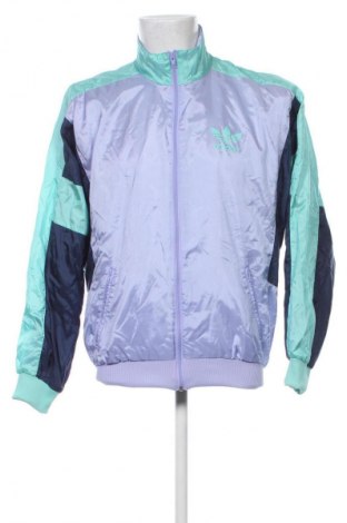 Męska bluza sportowa Adidas Originals, Rozmiar L, Kolor Kolorowy, Cena 355,99 zł