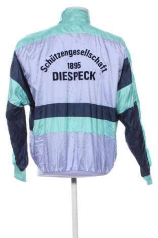 Męska bluza sportowa Adidas Originals, Rozmiar L, Kolor Kolorowy, Cena 355,99 zł