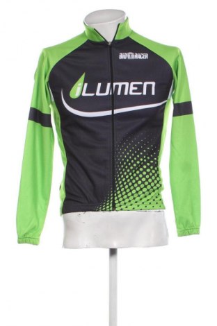 Męska bluza sportowa Bioracer, Rozmiar M, Kolor Kolorowy, Cena 303,99 zł