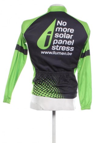 Męska bluza sportowa Bioracer, Rozmiar M, Kolor Kolorowy, Cena 303,99 zł