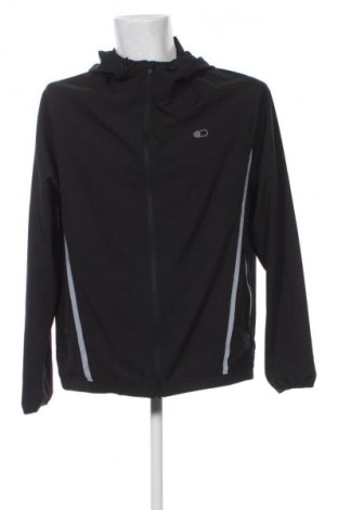 Bluză trening de bărbați C&A, Mărime XL, Culoare Negru, Preț 127,99 Lei