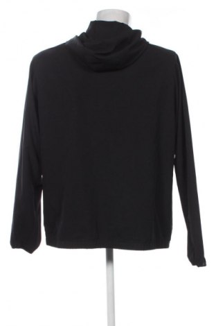 Bluză trening de bărbați C&A, Mărime XL, Culoare Negru, Preț 127,99 Lei