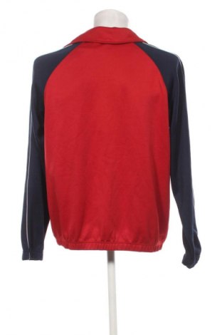 Męska bluza sportowa Crane, Rozmiar L, Kolor Kolorowy, Cena 127,99 zł
