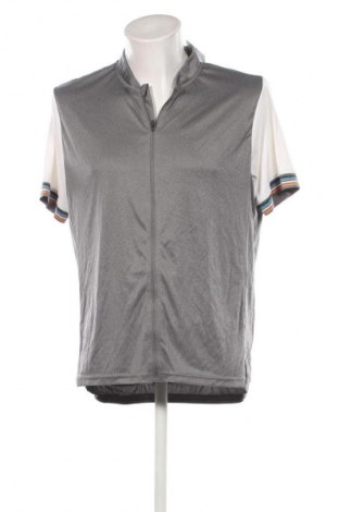 Herren Sportoberteil Crane, Größe XL, Farbe Grau, Preis 26,99 €