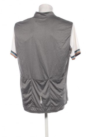 Herren Sportoberteil Crane, Größe XL, Farbe Grau, Preis 26,99 €