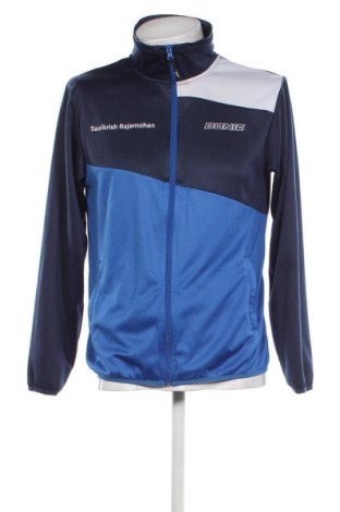 Męska bluza sportowa Donic, Rozmiar M, Kolor Niebieski, Cena 68,99 zł