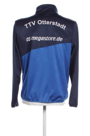 Męska bluza sportowa Donic, Rozmiar M, Kolor Niebieski, Cena 68,99 zł