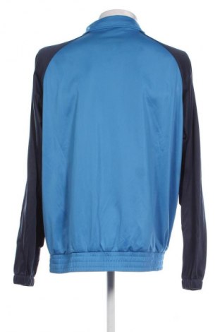 Bluză trening de bărbați Euro Tops, Mărime XL, Culoare Albastru, Preț 127,99 Lei